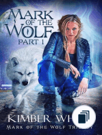 Mark of the Wolf Trilogy