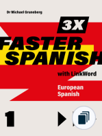 3 x Faster Spanish