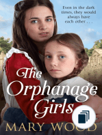 The Orphanage Girls