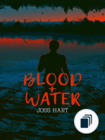 Blood + Water