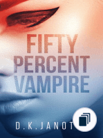 Fifty Percent Vampire