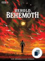 Behold, Behemoth