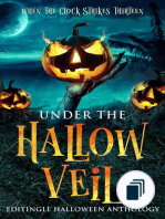 Editingle Halloween Anthology