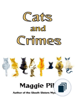 Cats & Crime