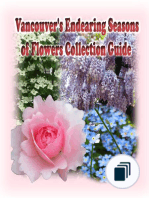 Vancouver's Endearing Seasons of Flowers Collection