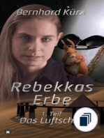 Rebekkas Erbe
