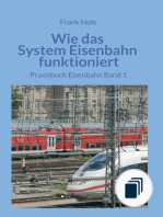 Praxisbuch Eisenbahn