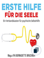 Erste Hilfe für die Seele