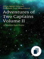 Adventures of Two captains