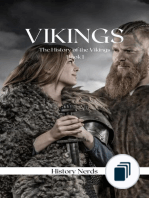 The History of the Vikings