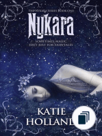 The Nykara Series