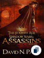 The Fourth Age Shadow Wars