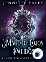 El Amuleto Oscuro