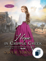 Cripple Creek Series