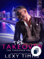 The Takeover Series