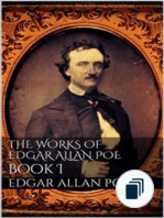 The Works of Edgar Allan Poe