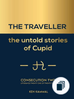 THE TRAVELLER The Untold Stories of Cupid