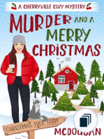 Cherryville Cozy Mysteries