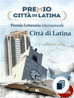 PCL - Premio "Città di Latina"