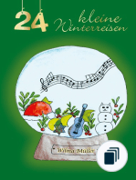 24-Adventskalendergeschichten