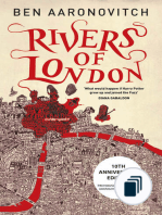 Rivers of London