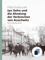 Studien zur Geschichte und Wirkung des Holocaust