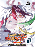 Twin Star Exorcists