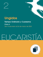 Eucaristía