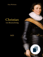 Christian von Braunschweig im Pfälzischen Krieg