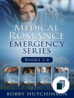 Emergency Series Book One