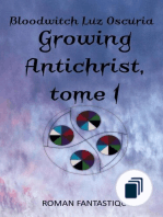 Growing Antichrist