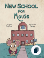 Foster Mouse