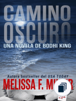 Una Novela de Bodhi King