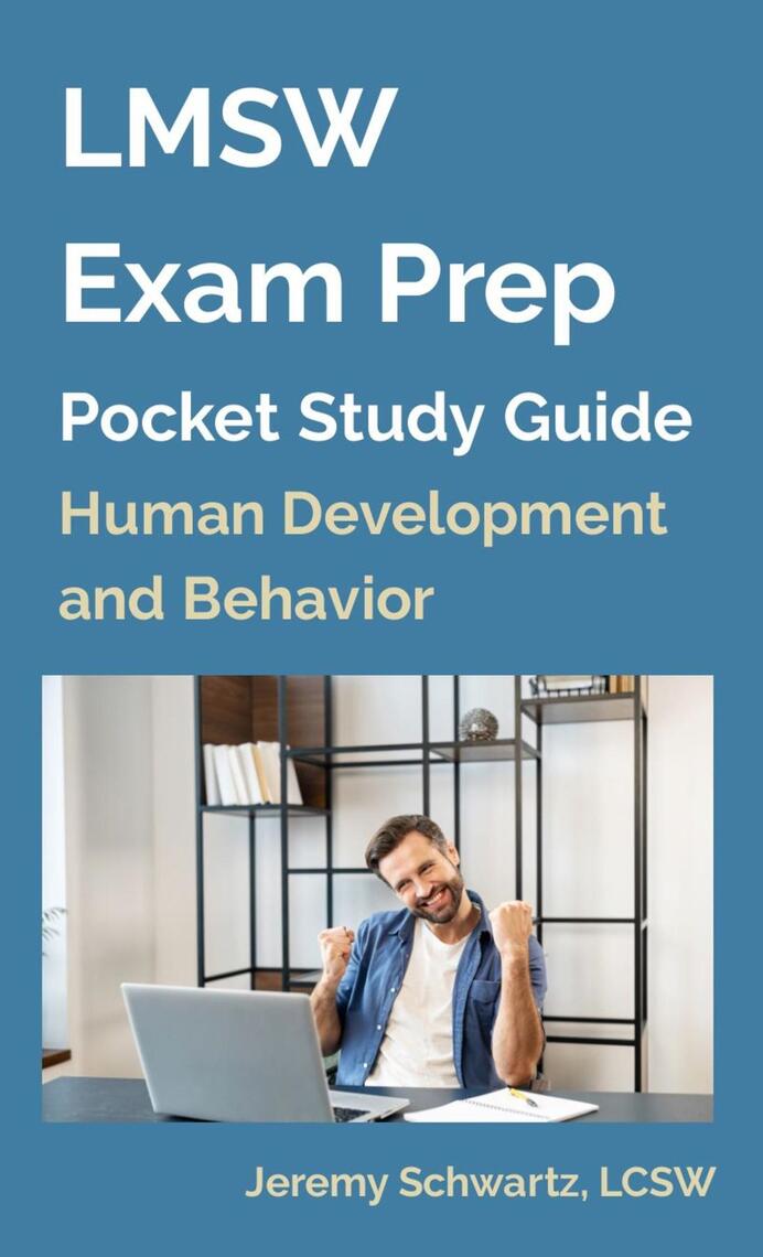 LMSW Exam Prep Pocket Study Guides Series by Jeremy Schwartz - ebook ...