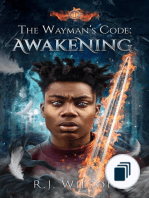 The Wayman's Code