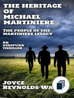 The People of the Martiniere Legacy
