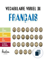 Vocabulaire visuel du français