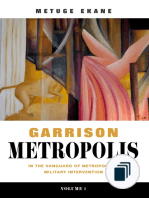 Garrison Metropolis