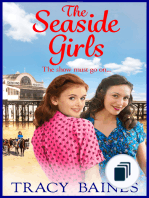 The Seaside Girls