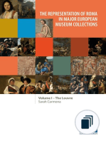 The representation of Roma in major European museum collections