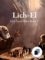 The Lich Lord Wars