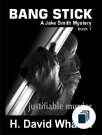 Jake Smith Mystery