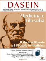 Dasein. Rivista di Filosofia e Psicoterapia Esistenziale