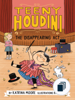 Teeny Houdini