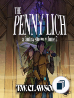 The Penny Lich