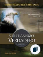 Series Madurez Cristiana