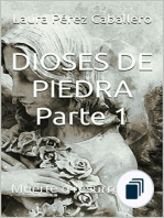 Dioses de Piedra