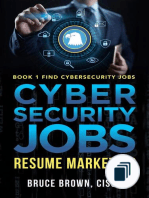 Find Cybersecurity Jobs