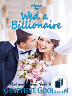 Rich and Famous Fake Weddings