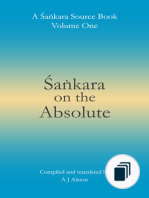 Shankara Source Book